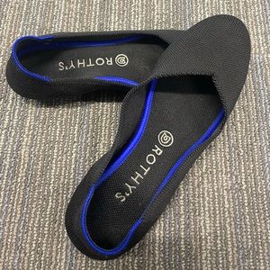 Rothys size 9